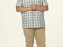 Zdjęcia promocyjne obsady 7 sezonu serialu Współczesna rodzina