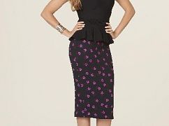 Zdjęcia promocyjne obsady 7 sezonu serialu Współczesna rodzina