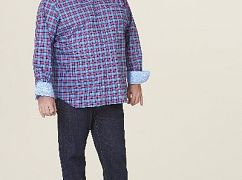 Zdjęcia promocyjne obsady 7 sezonu serialu Współczesna rodzina