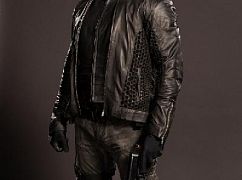 Zdjęcia promocyjne obsady 4 sezonu serialu Arrow