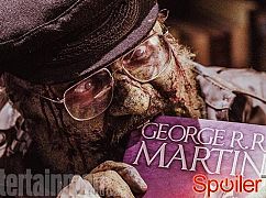 Z Nation: 2x08 The Collector - zdjęcia promocyjne