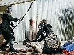 Z Nation: 2x08 The Collector - zdjęcia promocyjne