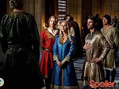 The Originals: 3x01 For the Next Millennium - zdjęcia promocyjne