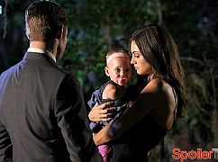 The Originals: 3x01 For the Next Millennium - zdjęcia promocyjne