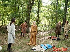 The Originals: 3x01 For the Next Millennium - zdjęcia promocyjne