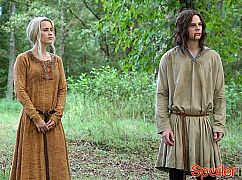 The Originals: 3x01 For the Next Millennium - zdjęcia promocyjne