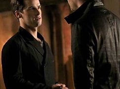 The Originals: 3x01 For the Next Millennium - zdjęcia promocyjne