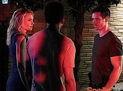The Originals: 3x01 For the Next Millennium - zdjęcia promocyjne
