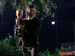 The Originals: 3x01 For the Next Millennium - zdjęcia promocyjne