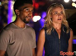The Originals: 3x01 For the Next Millennium - zdjęcia promocyjne