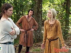 The Originals: 3x01 For the Next Millennium - zdjęcia promocyjne