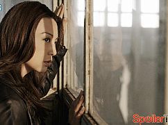 Zdjęcia promocyjne obsady 3 sezonu serialu Agenci TARCZY