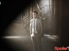 Zdjęcia promocyjne obsady 3 sezonu serialu Agenci TARCZY