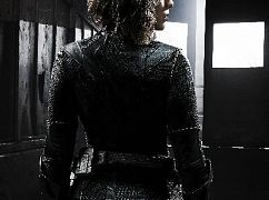 Zdjęcia promocyjne obsady 3 sezonu serialu Agenci TARCZY