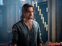 Demony da Vinci: 3x02 Abbadon  - zdjęcia promocyjne