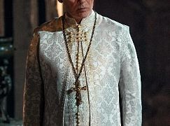 Demony da Vinci: 3x02 Abbadon  - zdjęcia promocyjne