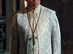 Demony da Vinci: 3x02 Abbadon  - zdjęcia promocyjne