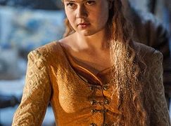 Demony da Vinci: 3x02 Abbadon  - zdjęcia promocyjne