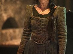 Demony da Vinci: 3x03 Modus Operandi - zdjęcia promocyjne
