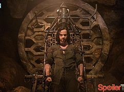 Demony da Vinci: 3x04 The Labrys - zdjęcia promocyjne