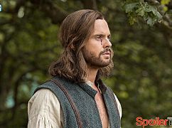 Demony da Vinci: 3x04 The Labrys - zdjęcia promocyjne