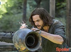 Demony da Vinci: 3x05 Anima Venator - zdjęcia promocyjne