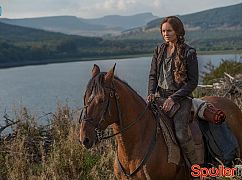 Demony da Vinci: 3x05 Anima Venator - zdjęcia promocyjne