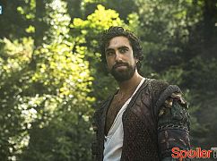 Demony da Vinci: 3x05 Anima Venator - zdjęcia promocyjne