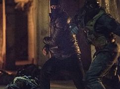 4x01 Green Arrow - zdjęcia promocyjne