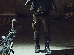 4x01 Green Arrow - zdjęcia promocyjne