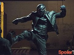 4x01 Green Arrow - zdjęcia promocyjne