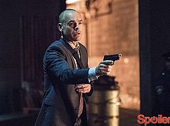 4x01 Green Arrow - zdjęcia promocyjne
