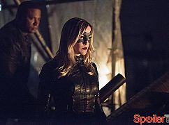 4x01 Green Arrow - zdjęcia promocyjne