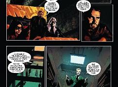 4x01 Green Arrow - zdjęcia promocyjne