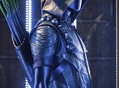 4x01 Green Arrow - zdjęcia promocyjne