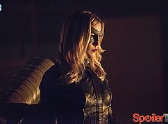 4x01 Green Arrow - zdjęcia promocyjne