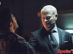 4x01 Green Arrow - zdjęcia promocyjne