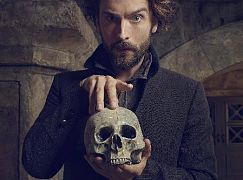 Zdjęcia promocyjne obsady 3 sezonu serialu Sleepy Hollow