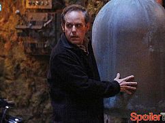 Agenci TARCZY: 3x02 Purpose in the Machine - zdjęcia promocyjne