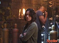Agenci TARCZY: 3x02 Purpose in the Machine - zdjęcia promocyjne