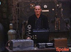 Agenci TARCZY: 3x02 Purpose in the Machine - zdjęcia promocyjne