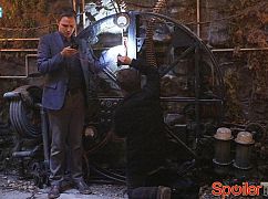 Agenci TARCZY: 3x02 Purpose in the Machine - zdjęcia promocyjne