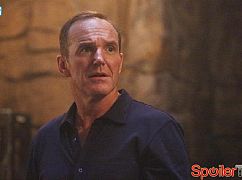 Agenci TARCZY: 3x02 Purpose in the Machine - zdjęcia promocyjne