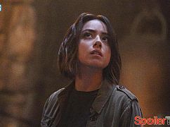 Agenci TARCZY: 3x02 Purpose in the Machine - zdjęcia promocyjne