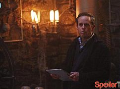 Agenci TARCZY: 3x02 Purpose in the Machine - zdjęcia promocyjne
