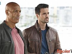 Agenci TARCZY: 3x02 Purpose in the Machine - zdjęcia promocyjne