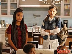 Black-ish: 2x04 Daddy’s Day - zdjęcia promocyjne