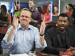 Black-ish: 2x04 Daddy’s Day - zdjęcia promocyjne