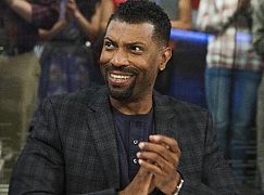 Black-ish: 2x04 Daddy’s Day - zdjęcia promocyjne