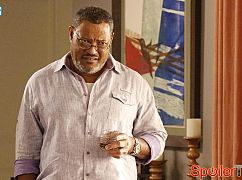 Black-ish: 2x04 Daddy’s Day - zdjęcia promocyjne